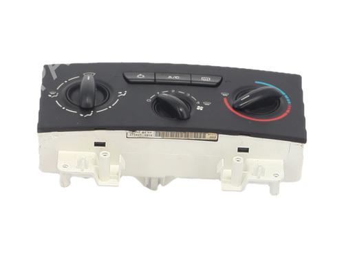 Used Climate control Climate control 37761609 37761609