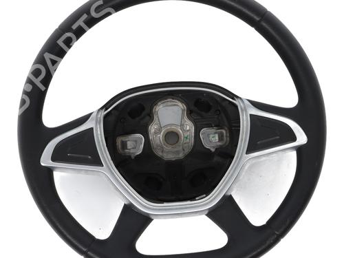 Used Steering wheel DACIA SANDERO II 1.0 SCe 75 (B8JC, B8JD, B8NC) (73 hp) 21387398
