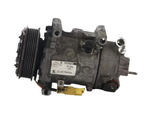 Used AC compressor AC compressor PEUGEOT 508 SW I (8E_) 2.0 BlueHDi 180 (180 hp) 29937141 29937141