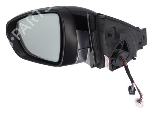 Used Left mirror Left mirror 36948119 36948119