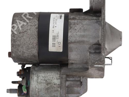 Starter PEUGEOT 206+ (2L_, 2M_) 1.4 i | BP19311508M8 