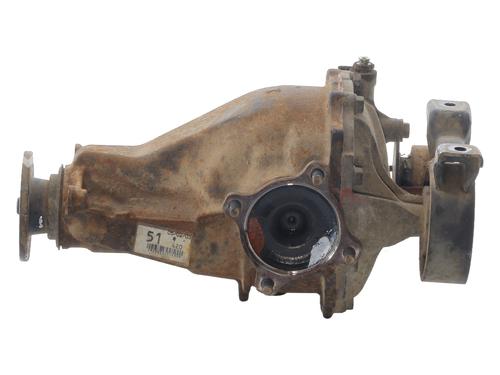 Differential hinten TOYOTA RAV 4 II (_A2_) 2.0 D 4WD (CLA20_, CLA21_, CLA20R, CLA21R) | BP29961067M24