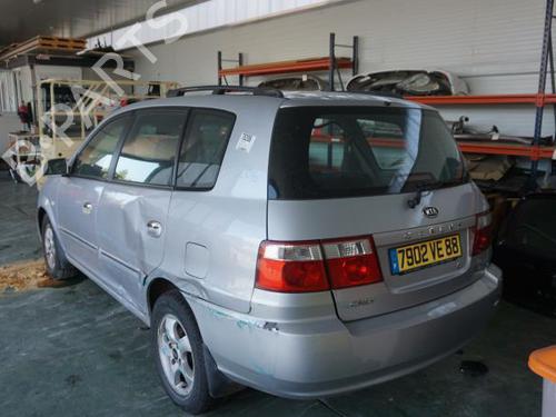 ABS Bremseaggregat KIA CARENS II MPV (FJ) 2.0 CRDi | BP21263613M43 