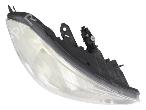 Right headlight DACIA LODGY (JS_) 1.5 dCi | BP36647502C29 - Image 5