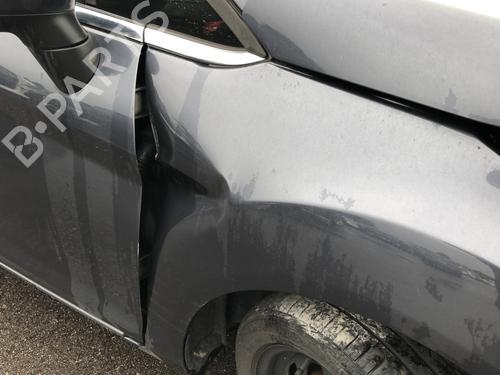 Left taillight FORD FIESTA VI (CB1, CCN)  | BP28212650C34 