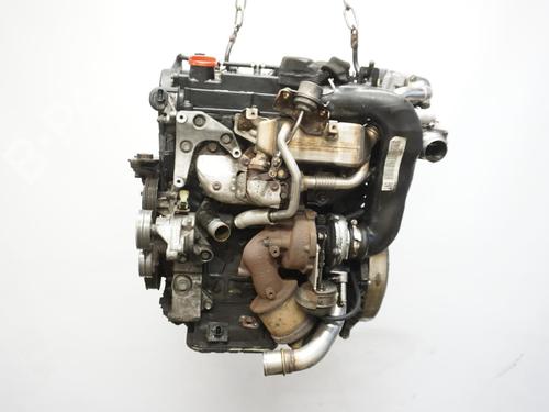 Engine OPEL CORSA D (S07) 1.7 CDTI (L08, L68) | BP22072705M1 