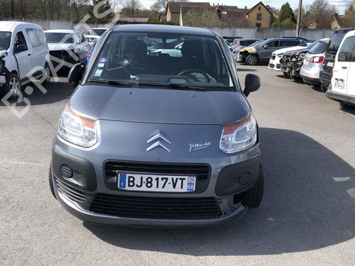 Engine CITROËN C3 Picasso (SH_) 1.4 VTi 95 (SH8FSC, SH8FP0, SH8FP6) | BP24109681M1  - Image 14