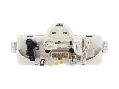 Used Climate control Climate control 21143854 21143854