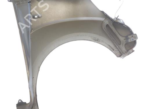 Used Left front fenders Left front fenders PEUGEOT BIPPER Tepee 1.4 HDi (68 hp) 34251830 34251830