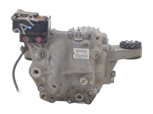 Used Rear differential Rear differential PEUGEOT 4007 (VU_, VV_) 2.2 HDi (156 hp) 29272367 29272367