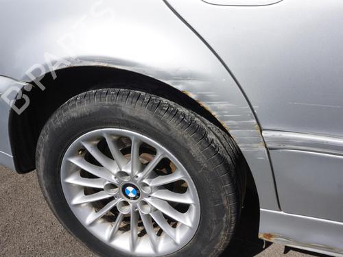 Left mirror BMW 5 (E39) 530 d | BP24828654C26 