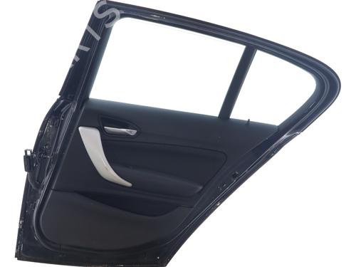 right-rear-door-bmw-1-f20-2011-2012-2013-2014-2015-2016-2017-2018-2019-32855252 main image