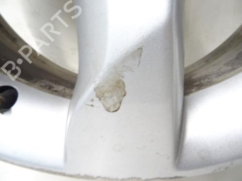 Rim NISSAN NOTE (E11, NE11) 1.4 | BP27658159C45 