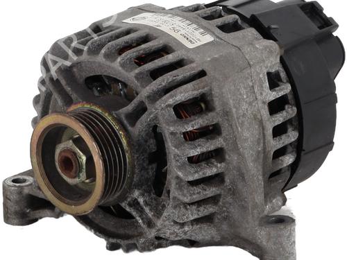 Generator FIAT PUNTO (188_) 1.2 16V 80 (188.233, .235, .253, .255, .333, .353, .639,... (80 hp) 19730972