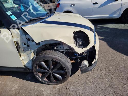 Front right lock MINI MINI (R56) Cooper D | BP18189403C97 