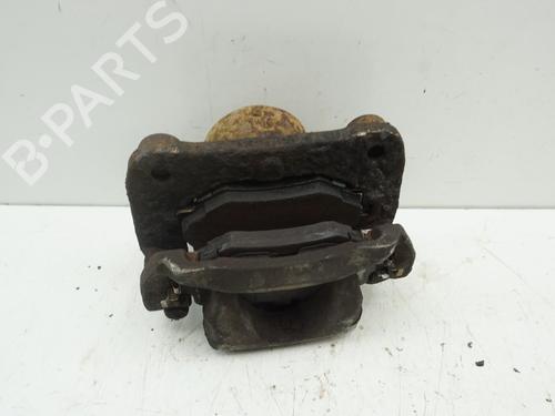 Used Left front brake caliper Left front brake caliper SUZUKI GRAND VITARA I (FT, HT) 2.0 HDI 110 16V 4x4 (SQ420D, TD83V, JA420WD) (109 hp) 18176746 18176746