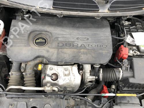 Venstre forlygte FORD FIESTA VI (CB1, CCN) 1.5 TDCi | BP29403707C28 