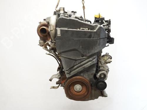 Engine RENAULT MEGANE IV Hatchback (B9A/M/N_) 1.5 dCi 110 (B9A3) | BP22075293M1  - Image 6