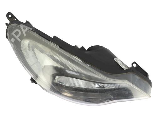 Used Right headlight Right headlight OPEL CORSA D (S07) 1.4 (L08, L68) (100 hp) 36166061 36166061