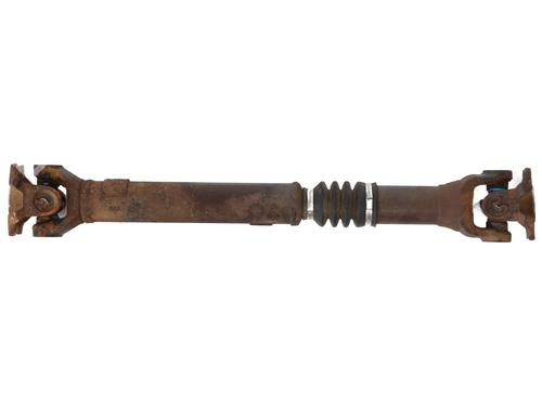 Used Driveshaft TOYOTA HILUX VII Pickup (_N1_, _N2_, _N3_) 3.0 D-4D 4WD (KUN26) (171 hp) 24407781