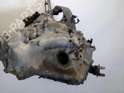 Gearbox PEUGEOT 607 (9D, 9U) 2.2 16V | BP18175043M3 