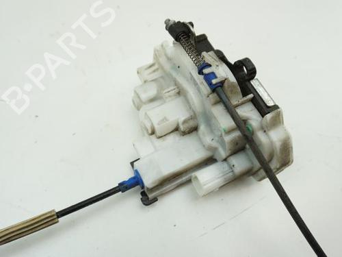 Front right lock PEUGEOT BIPPER (AA_) 1.4 HDi | BP18178587C97 