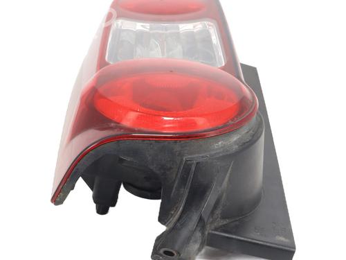Left taillight PEUGEOT PARTNER Platform/Chassis | BP36255668C34 - Image 2