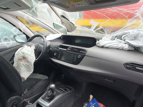 Fælk CITROËN C4 Picasso II 1.6 HDi / BlueHDi 115 | BP31930362C45 