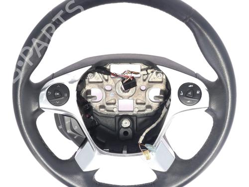 Steering wheel FORD TRANSIT CONNECT V408 Box Body/MPV | BP37189833C49 - Image 2