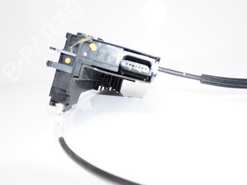 Used Front left lock PEUGEOT 308 SW II (LC_, LJ_, LR_, LX_, L4_) 2.0 BlueHDi 150 (150 hp) 18184844