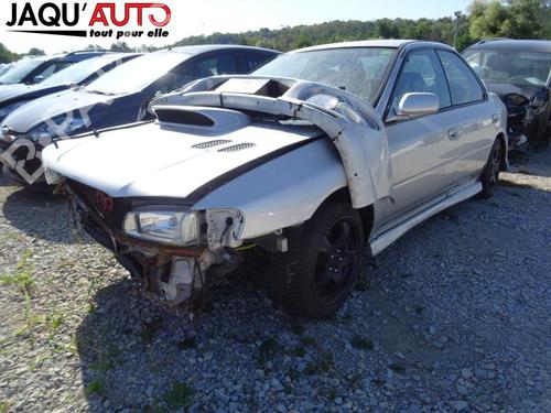 Used Parts SUBARU IMPREZA Saloon (GC)  2.0 Turbo GT AWD (GC8)  1698842