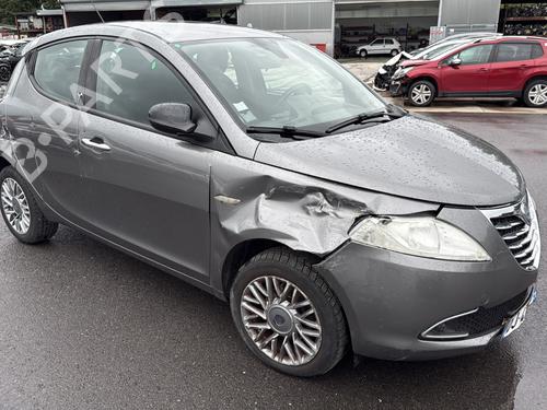 ABS pump LANCIA YPSILON (312_) 1.3 D Multijet (312.YXE1A, 312.YXU1A) | BP34009212M43 - Image 12