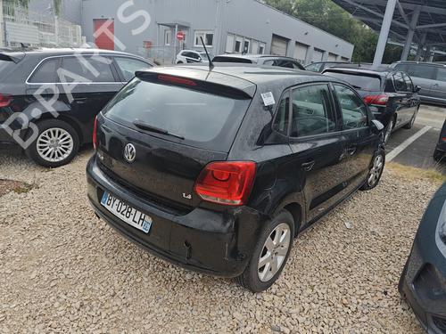 Used Parts VW POLO V (6R1, 6C1) 1.2 (60 hp) 4310296