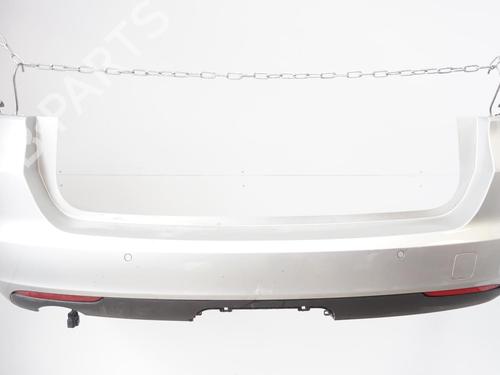 Rear bumper OPEL ASTRA K Sports Tourer (B16) 1.6 CDTi (35) | BP18183276C8 