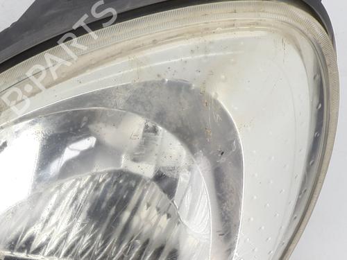 Used Left headlight Left headlight RENAULT KANGOO Express (FC0/1_) 1.5 dCi (61 hp) 30674778 30674778