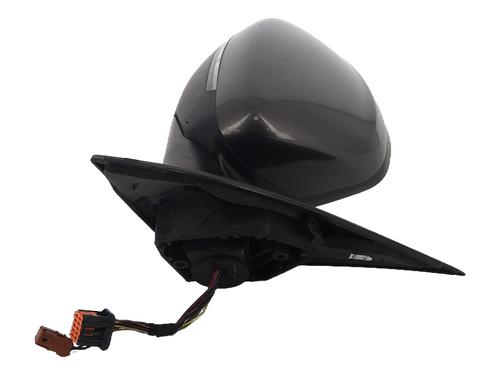 Right mirror PEUGEOT 308 SW II (LC_, LJ_, LR_, LX_, L4_) 1.6 HDi / BlueHDi 115 (LCBHXM, LCBHXT) | BP26290275C27