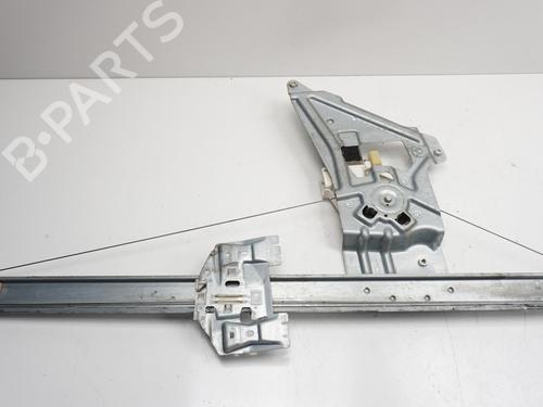 Used Front left window mechanism MERCEDES-BENZ SPRINTER 5-t Van (B906) 516 CDI (906.653, 906.655, 906.657) (163 hp) 18180989