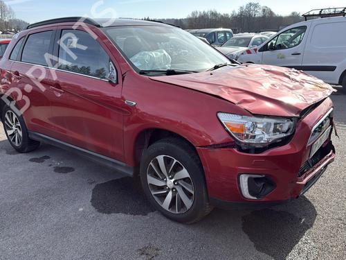 Gearbox MITSUBISHI ASX (GA_W_) 1.8 DI-D 4WD (GA6W) | BP23885993M3  - Image 19