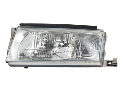 Używane Lampa przednia lewa SKODA OCTAVIA I Combi (1U5) 1.9 TDI (90 hp) 31353904