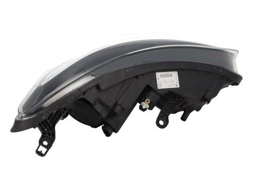 Left headlight RENAULT KADJAR (HA_, HL_) 1.2 TCe 130 (HLMR) | BP29838298C28  - Image 8