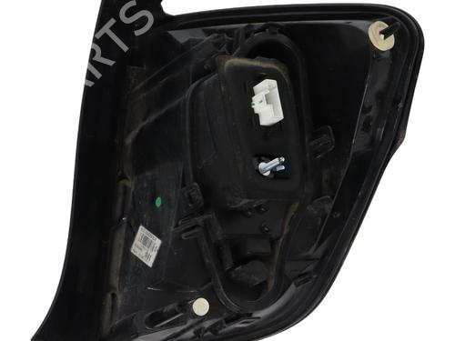 Left taillight CITROËN C3 II (SC_) 1.4 VTi 95 | BP22892866C34 
