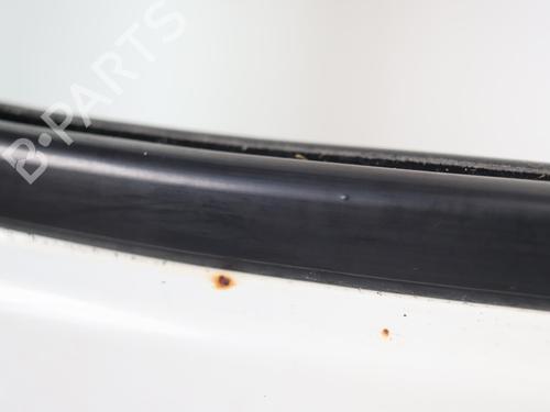Left front door PEUGEOT BOXER Van (244) 2.0 HDi | BP18186733C2 