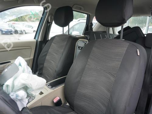 Climate control RENAULT SCÉNIC III (JZ0/1_) 1.6 E85 (JZ03, JZ1Y) | BP18179919I5 