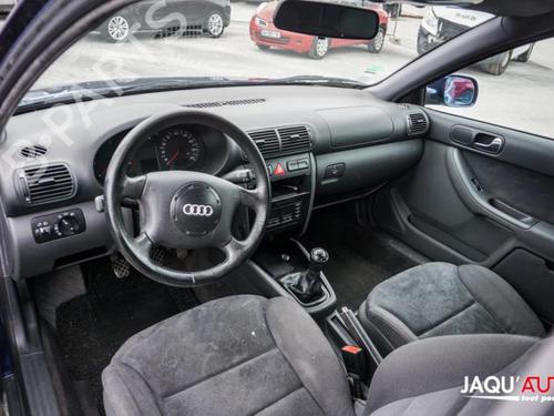 Horn AUDI A3 (8L1) 1.9 TDI | BP18189471E13 