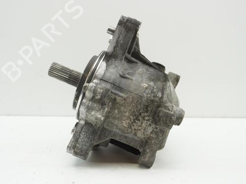 Transfer box RENAULT KOLEOS I (HY_) 2.0 dCi 4x4 (HY0K) | BP18191339M36 