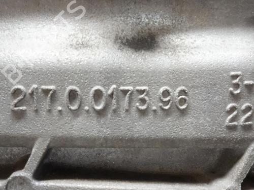 Gearbox BMW 3 (E90) 318 i | BP18181330M3 