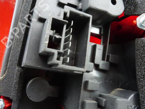 Venstre baglygte FIAT MULTIPLA (186_) 1.9 JTD (186AXE1A) | BP18174919C34