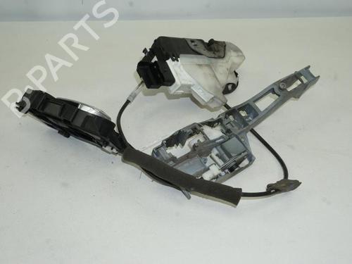 Used Front left lock Front left lock CITROËN C3 II (SC_) 1.4 (73 hp) 18173391 18173391