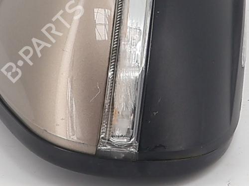 Right mirror VW TOURAN (1T3) 2.0 TDI | BP29481091C27 