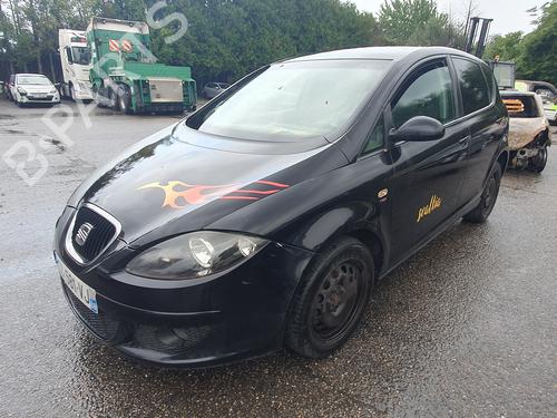 Right headlight SEAT ALTEA (5P1) 2.0 TDI 16V | BP32171379C29  - Image 10
